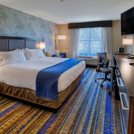 Holiday Inn & Suites Tupelo North By Ihg Exteriér fotografie