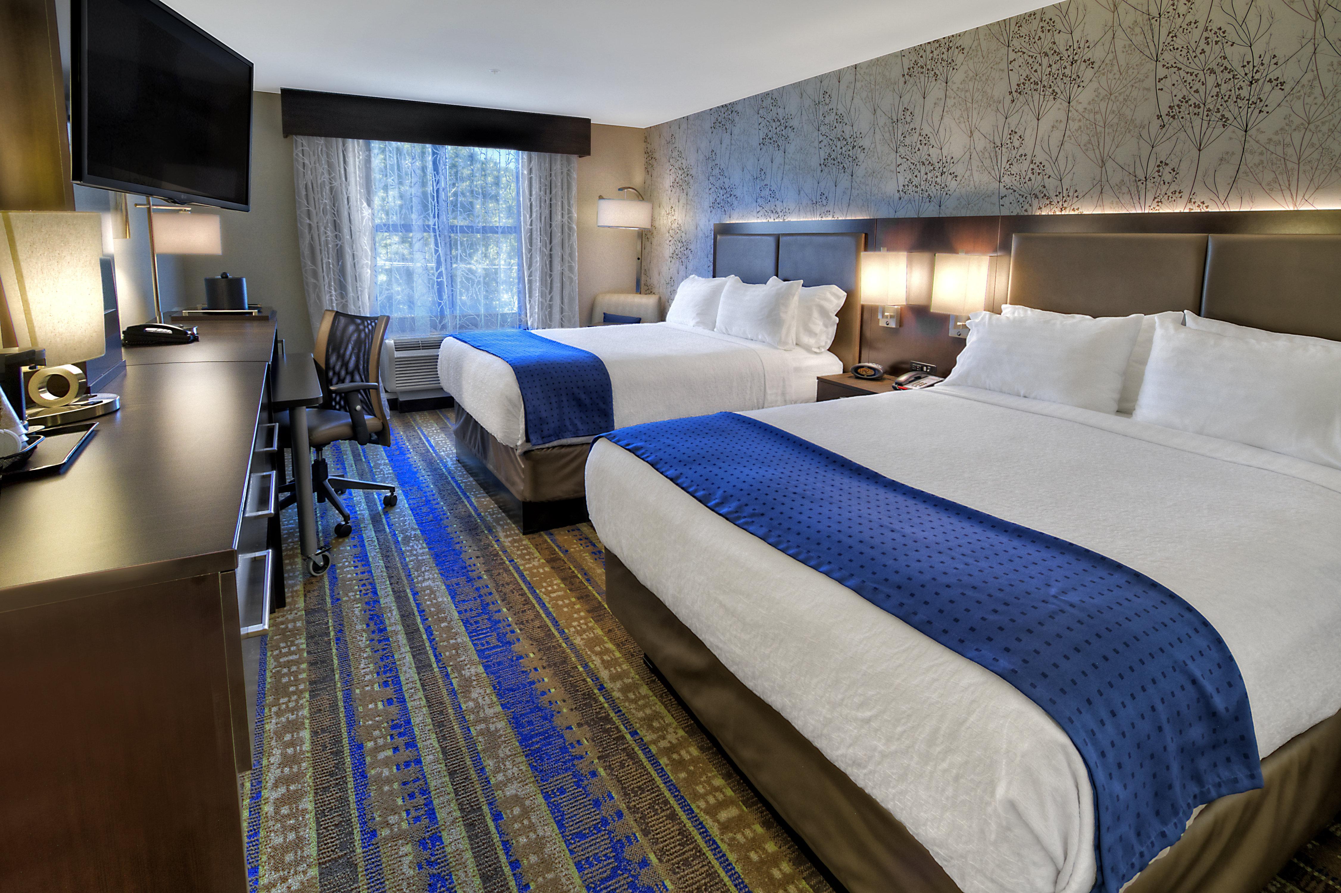 Holiday Inn & Suites Tupelo North By Ihg Exteriér fotografie
