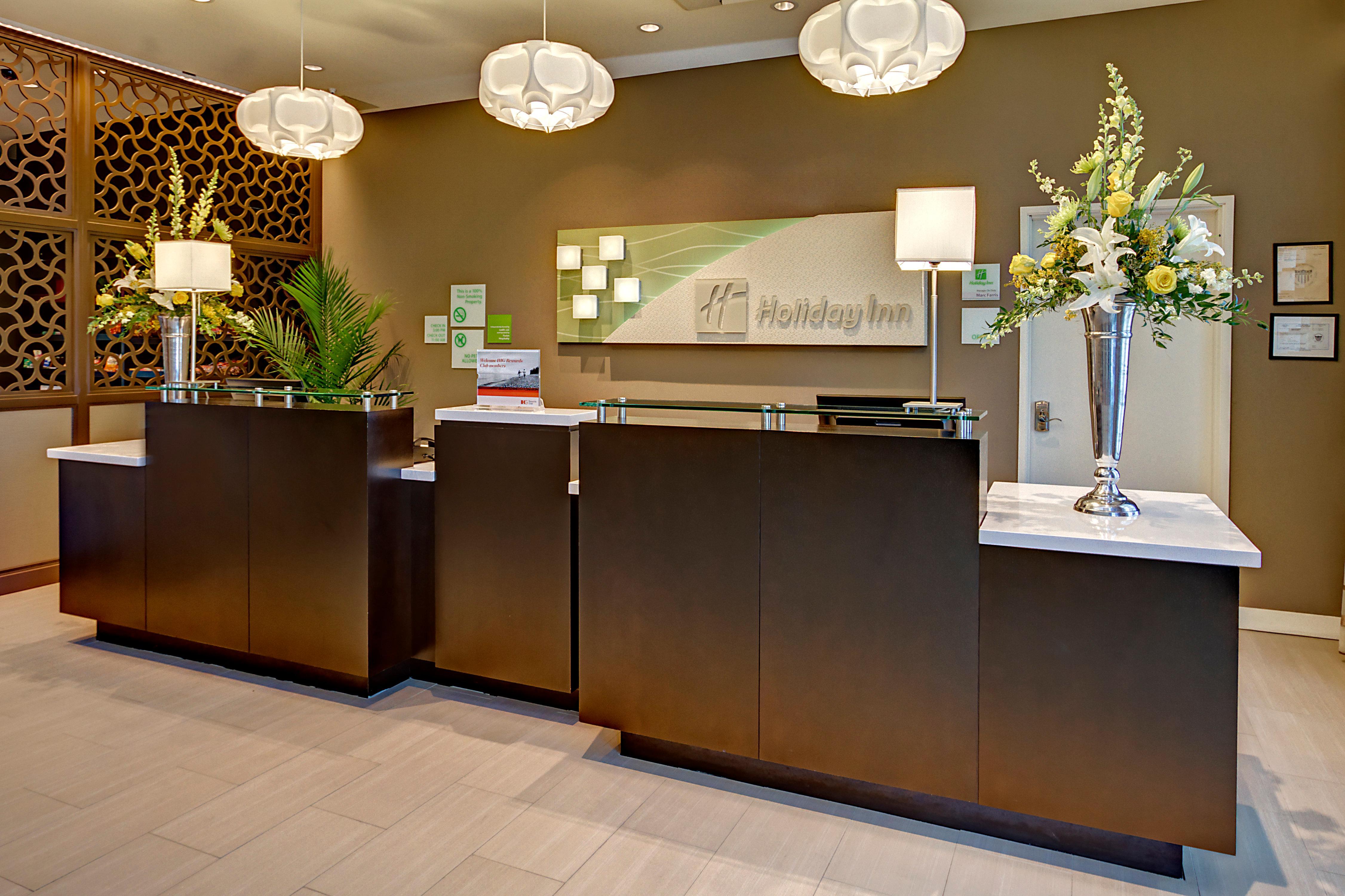 Holiday Inn & Suites Tupelo North By Ihg Exteriér fotografie