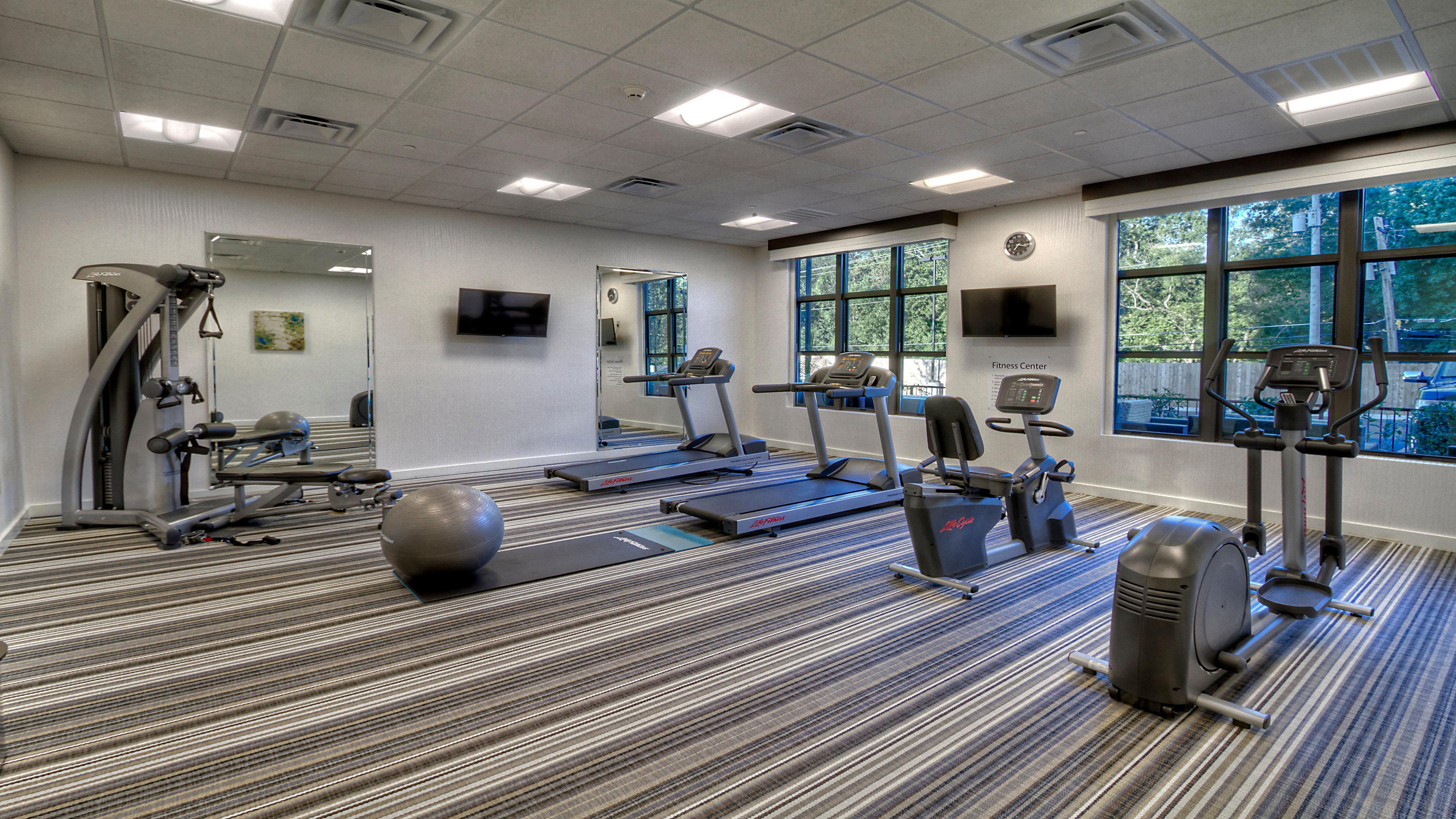 Holiday Inn & Suites Tupelo North By Ihg Exteriér fotografie