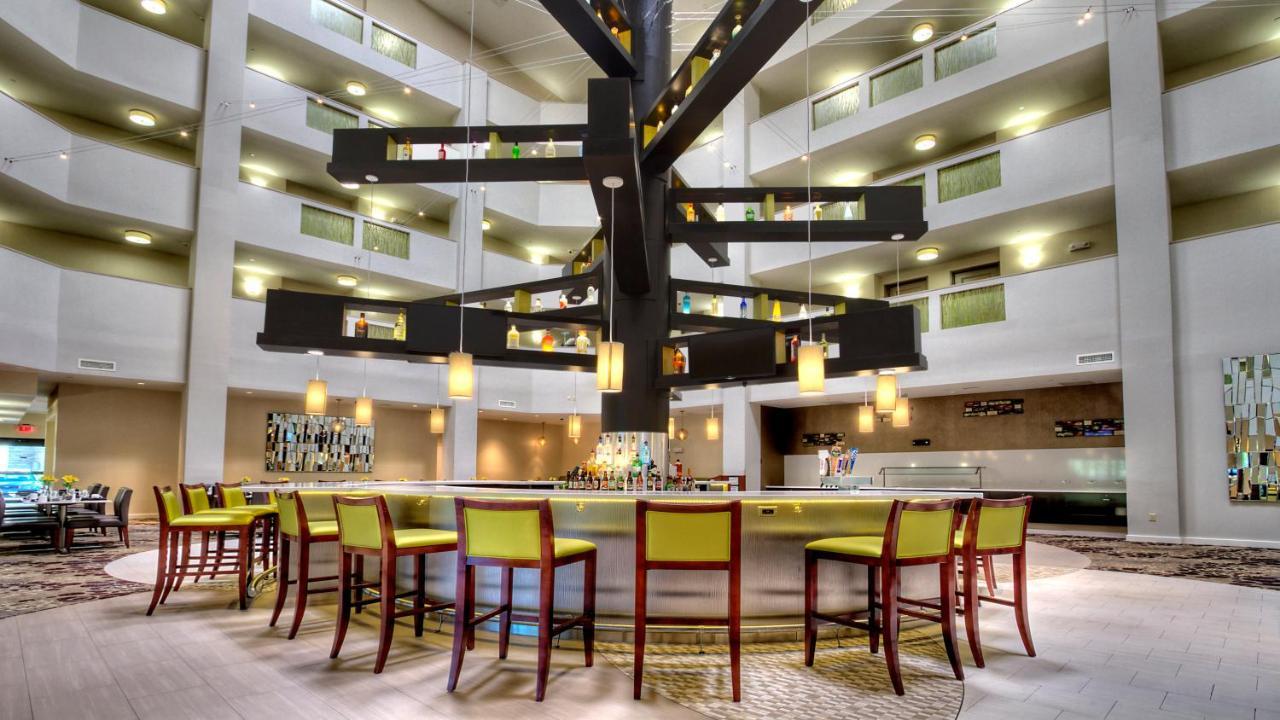 Holiday Inn & Suites Tupelo North By Ihg Exteriér fotografie
