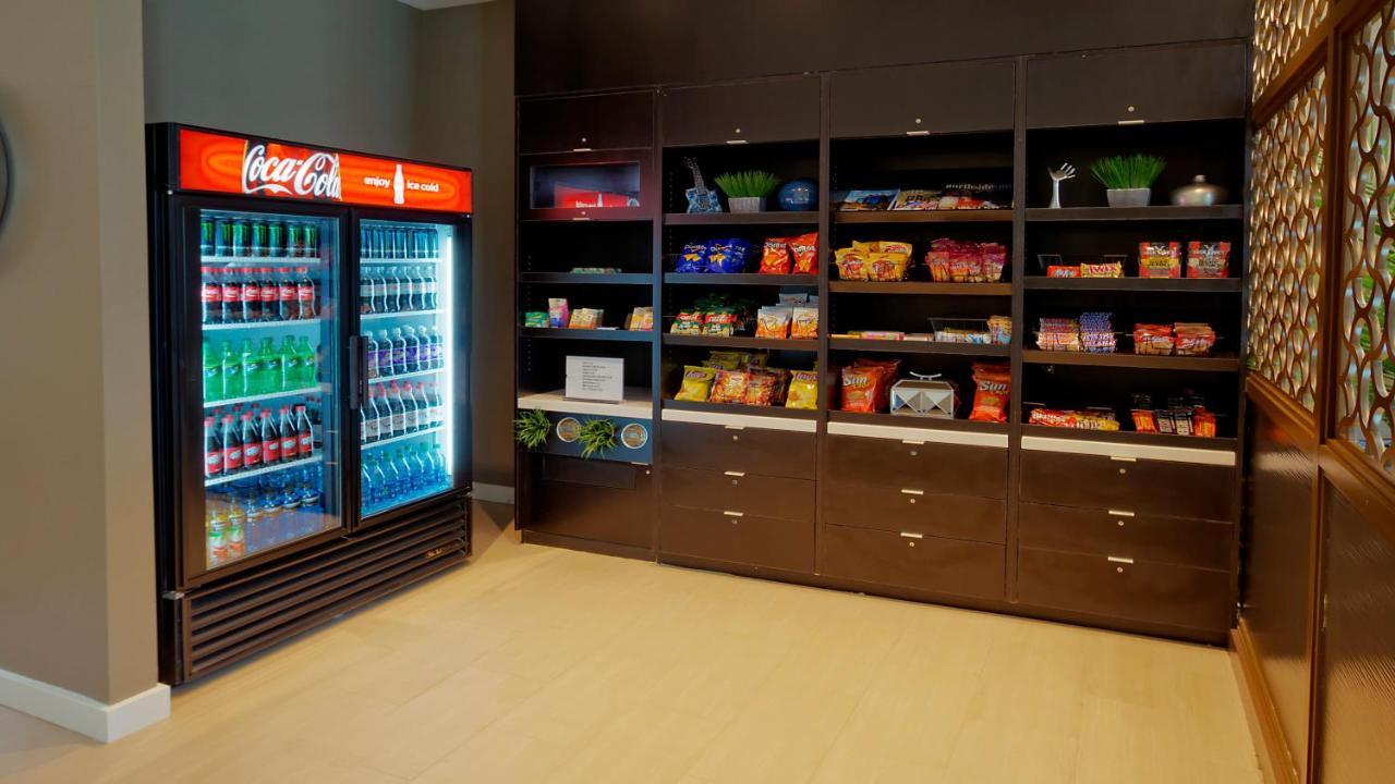 Holiday Inn & Suites Tupelo North By Ihg Exteriér fotografie