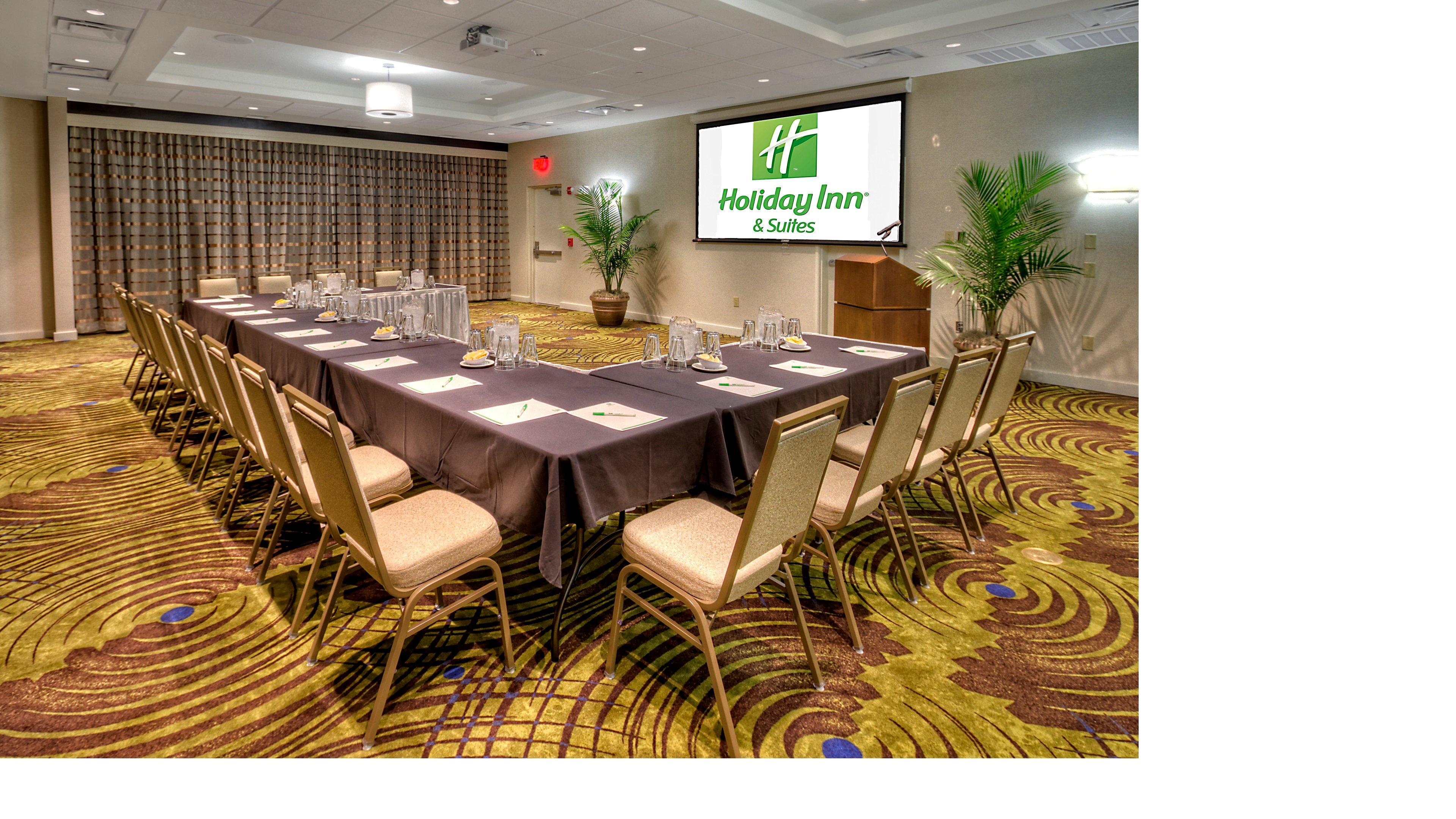 Holiday Inn & Suites Tupelo North By Ihg Exteriér fotografie