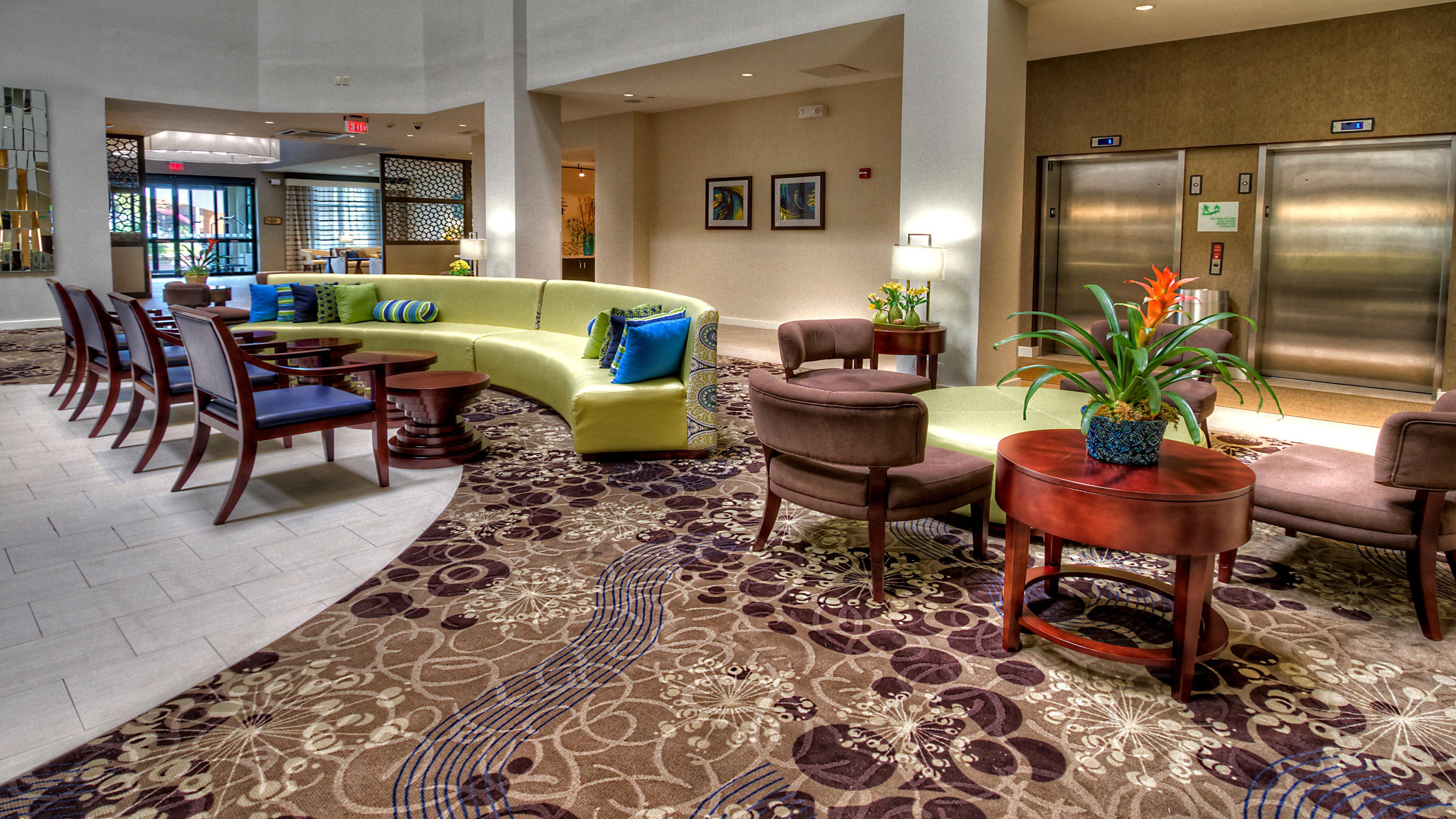 Holiday Inn & Suites Tupelo North By Ihg Exteriér fotografie