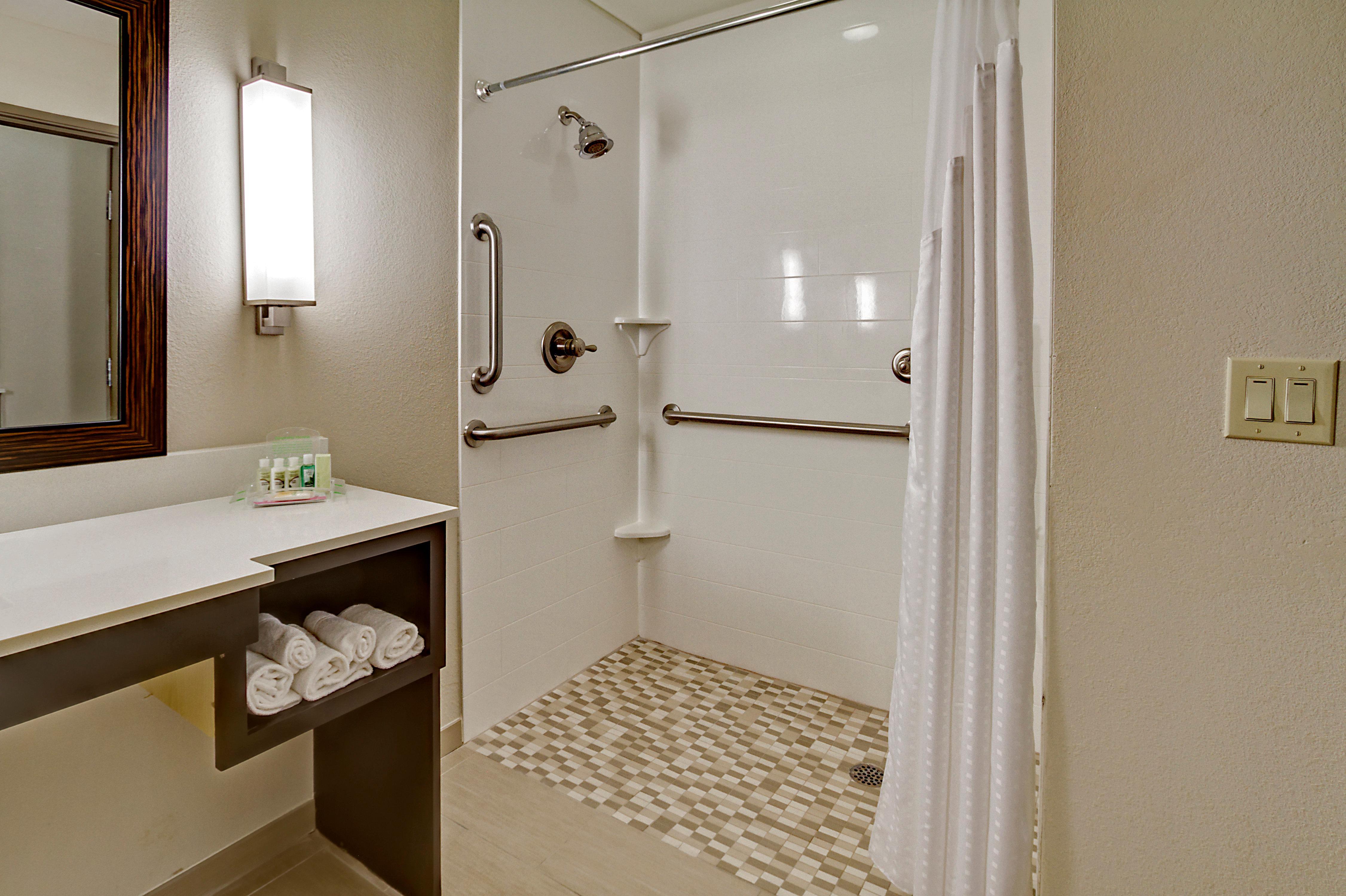 Holiday Inn & Suites Tupelo North By Ihg Exteriér fotografie