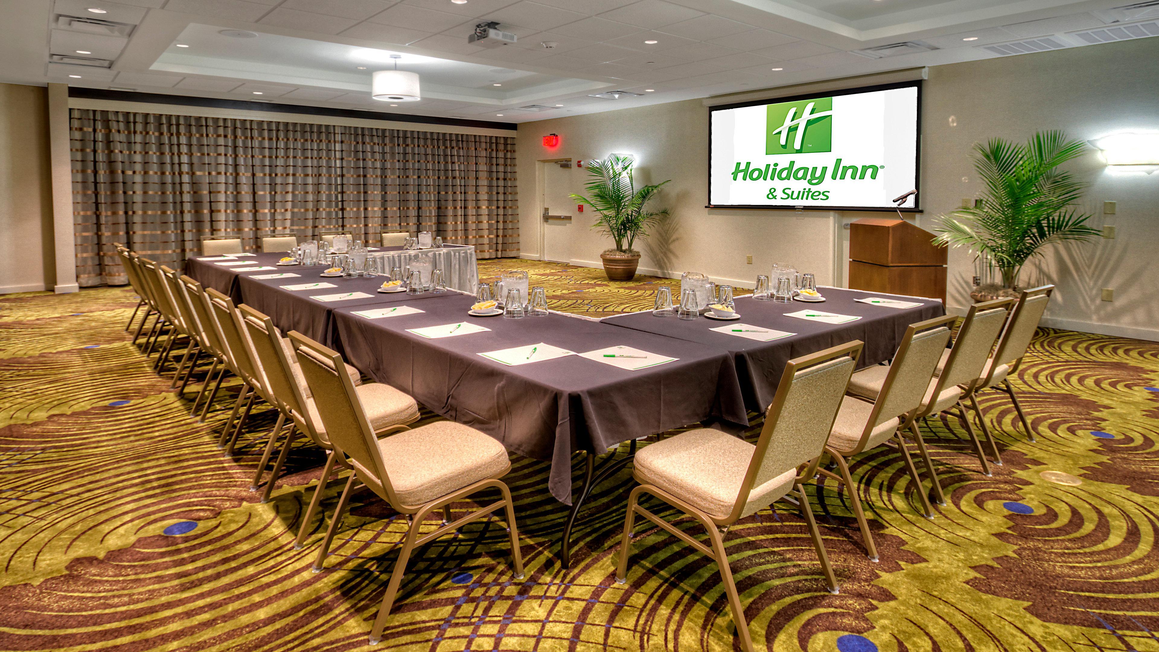 Holiday Inn & Suites Tupelo North By Ihg Exteriér fotografie