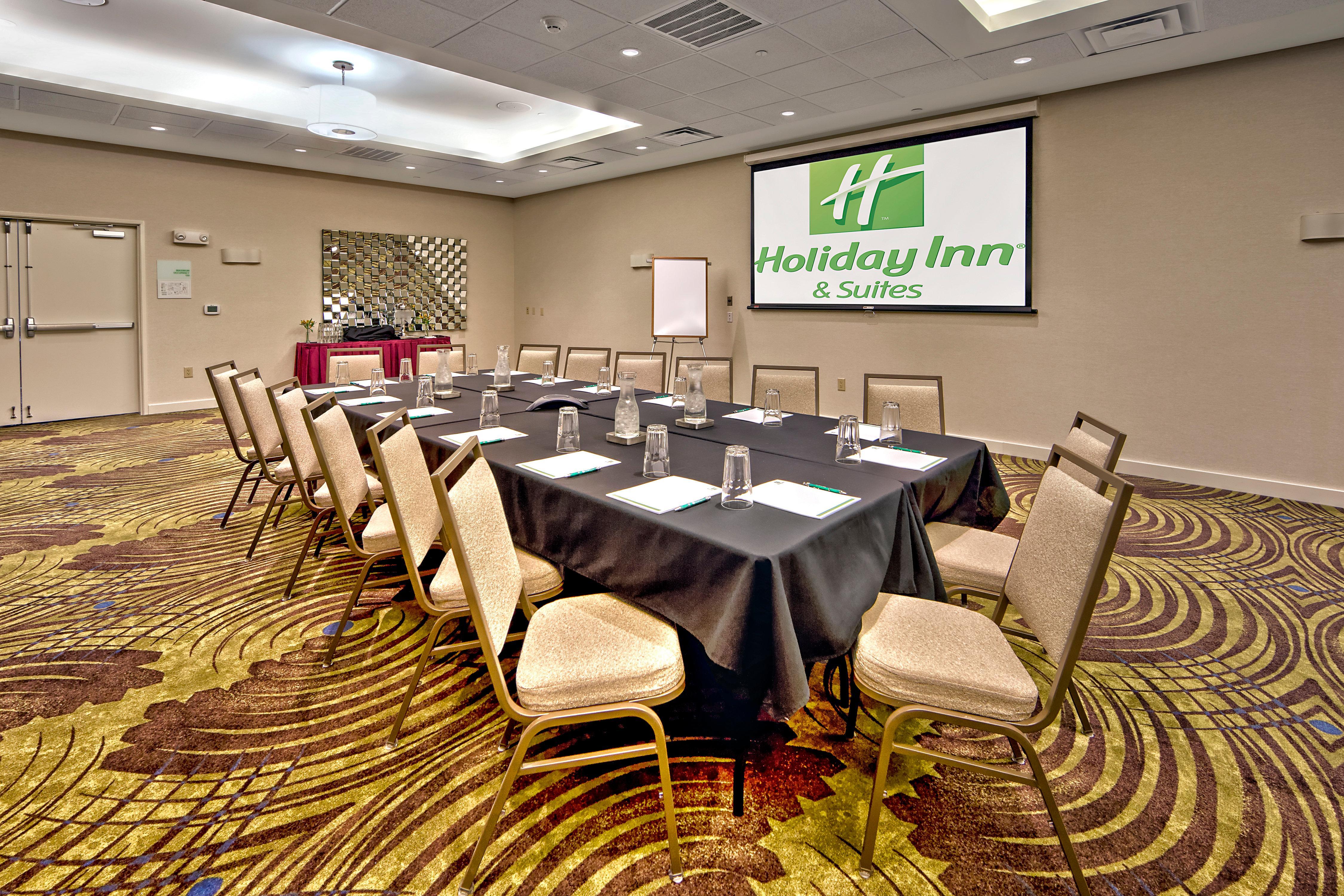 Holiday Inn & Suites Tupelo North By Ihg Exteriér fotografie