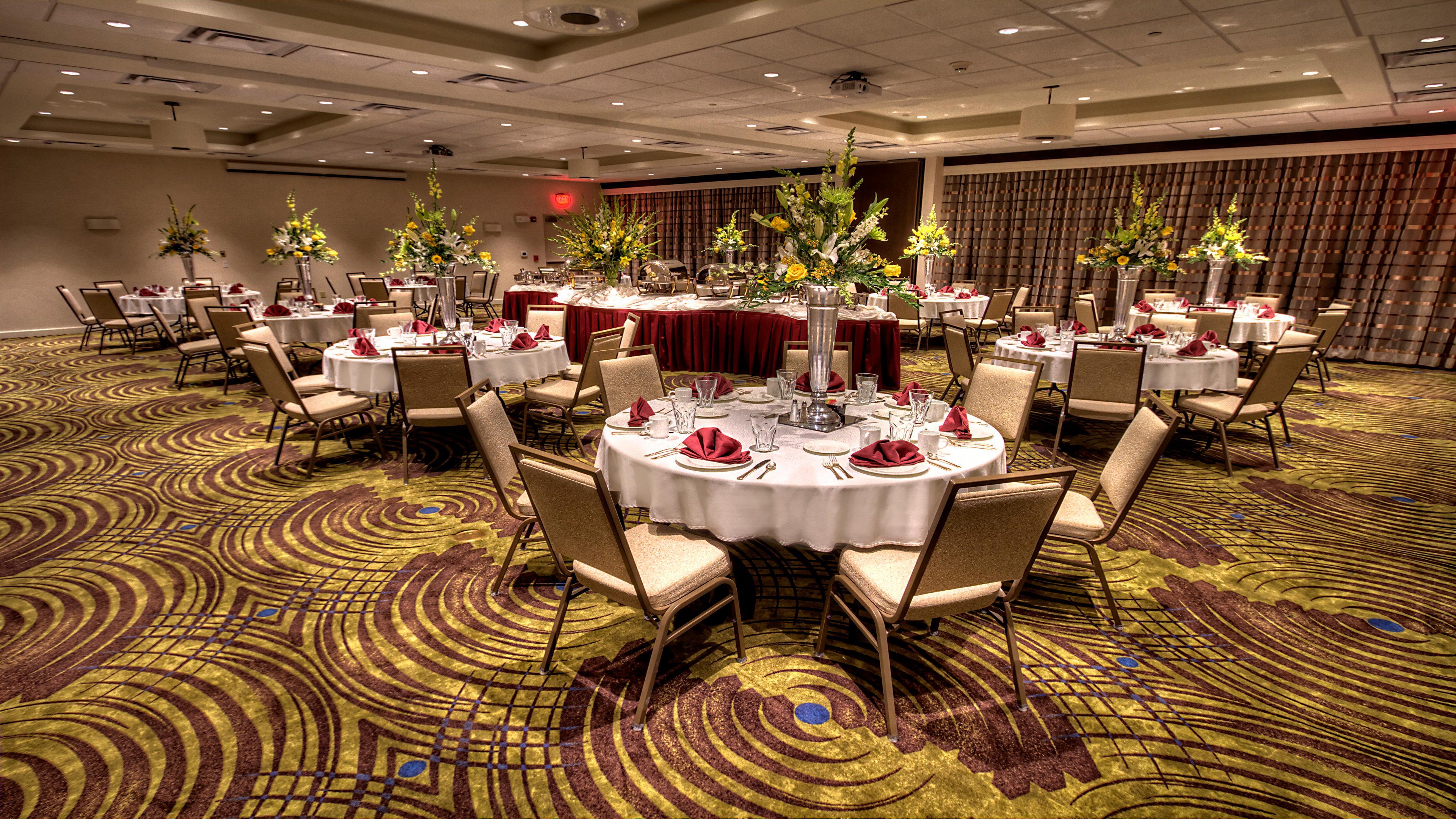 Holiday Inn & Suites Tupelo North By Ihg Exteriér fotografie