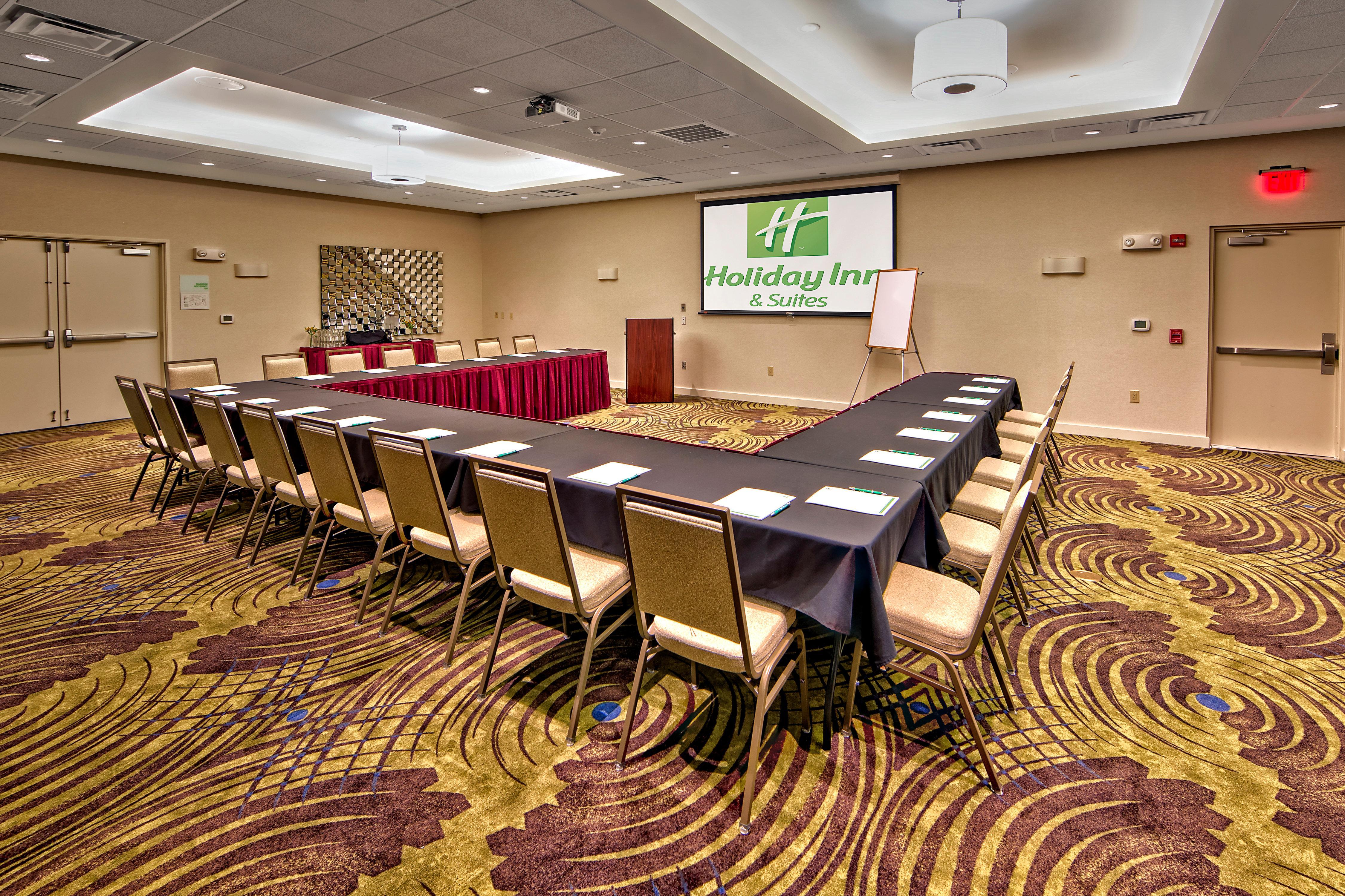 Holiday Inn & Suites Tupelo North By Ihg Exteriér fotografie