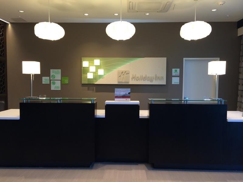 Holiday Inn & Suites Tupelo North By Ihg Exteriér fotografie