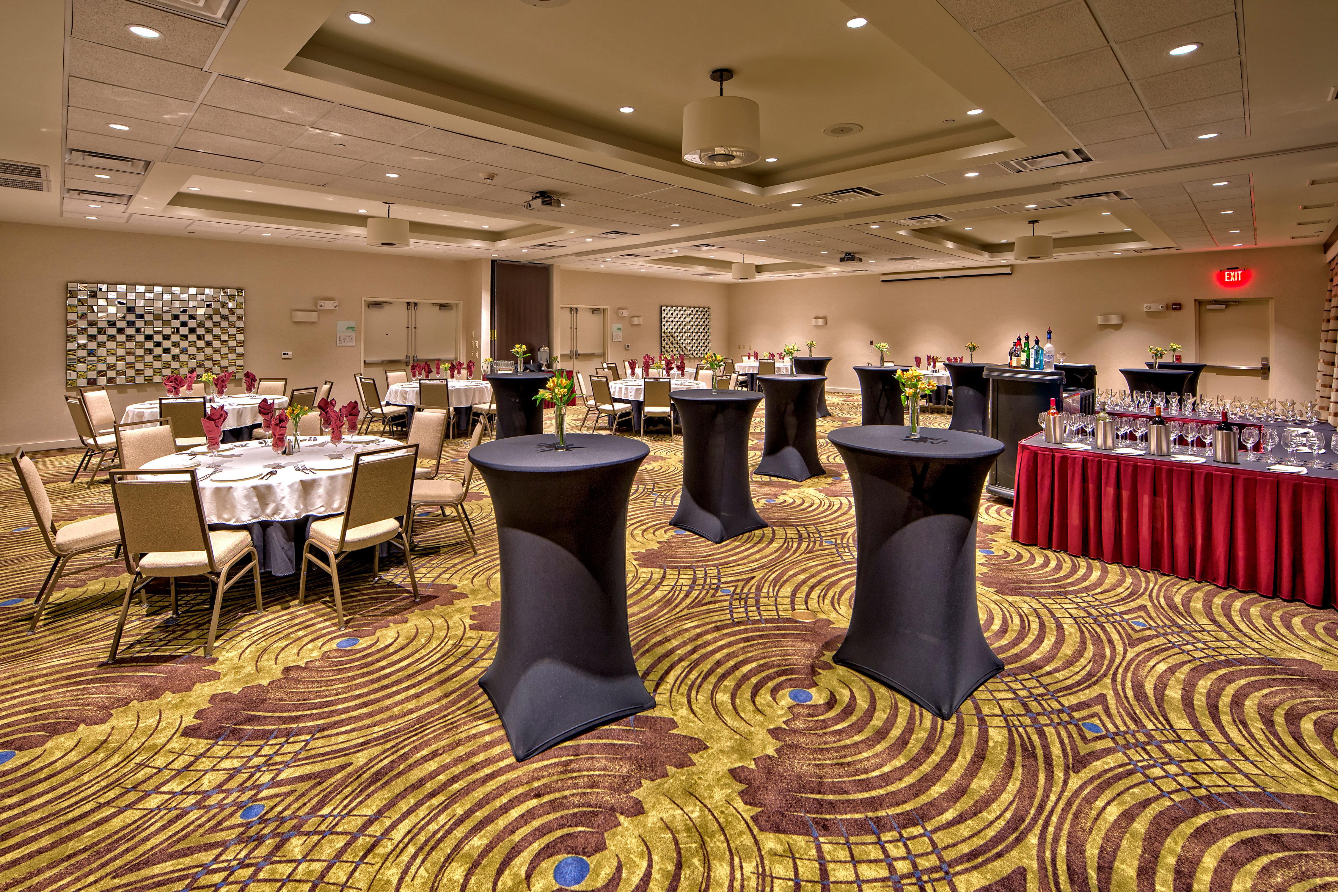 Holiday Inn & Suites Tupelo North By Ihg Exteriér fotografie