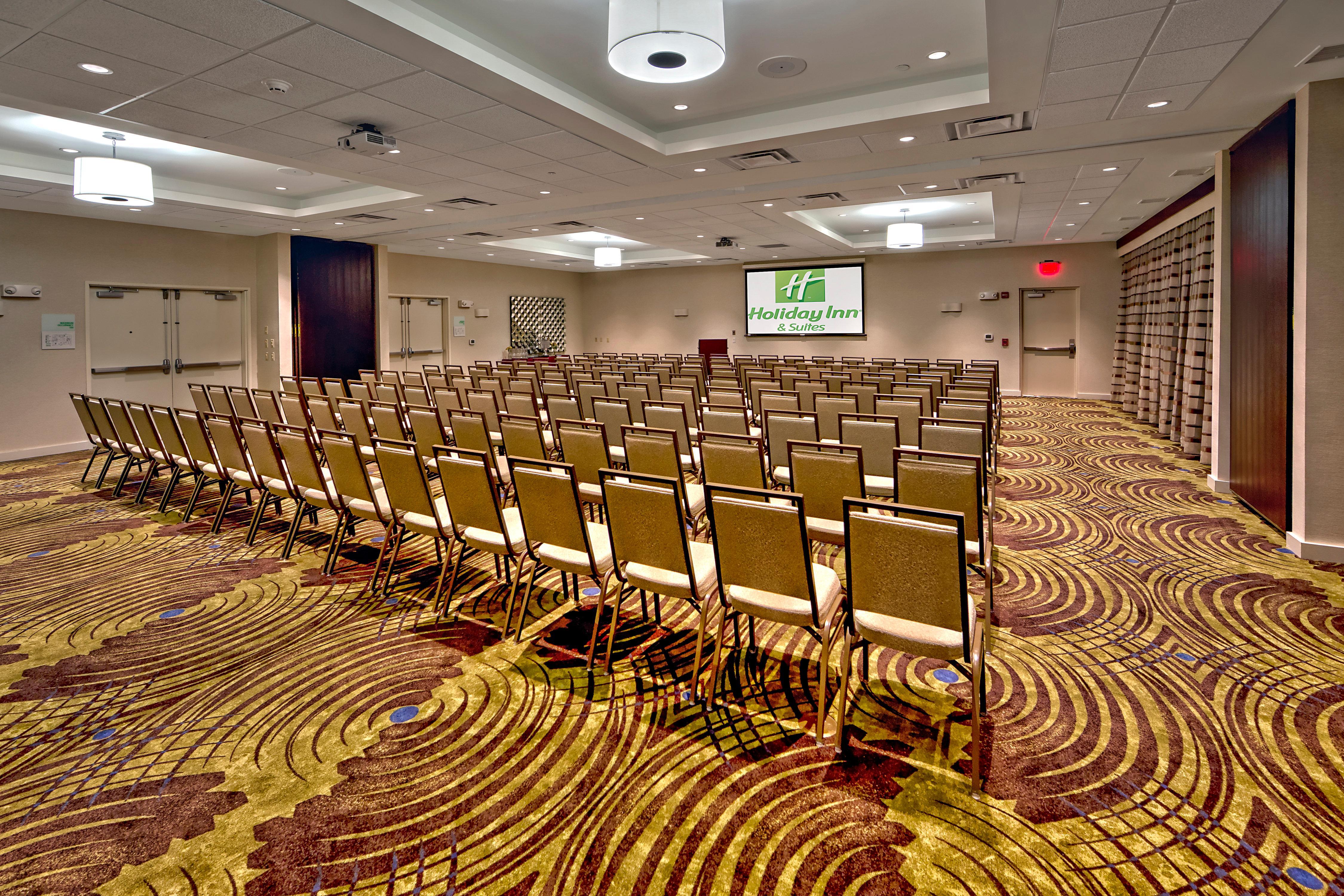 Holiday Inn & Suites Tupelo North By Ihg Exteriér fotografie