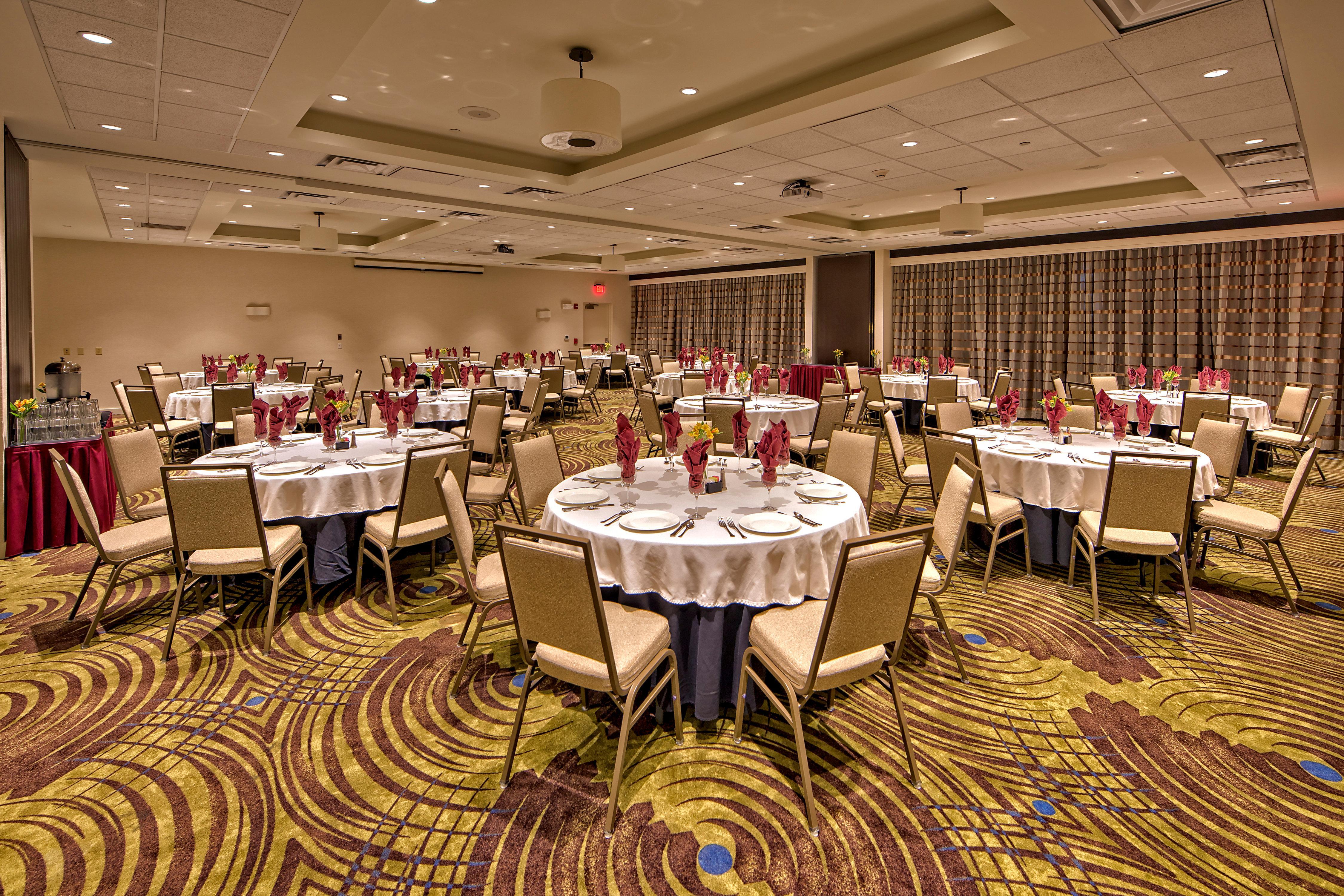Holiday Inn & Suites Tupelo North By Ihg Exteriér fotografie