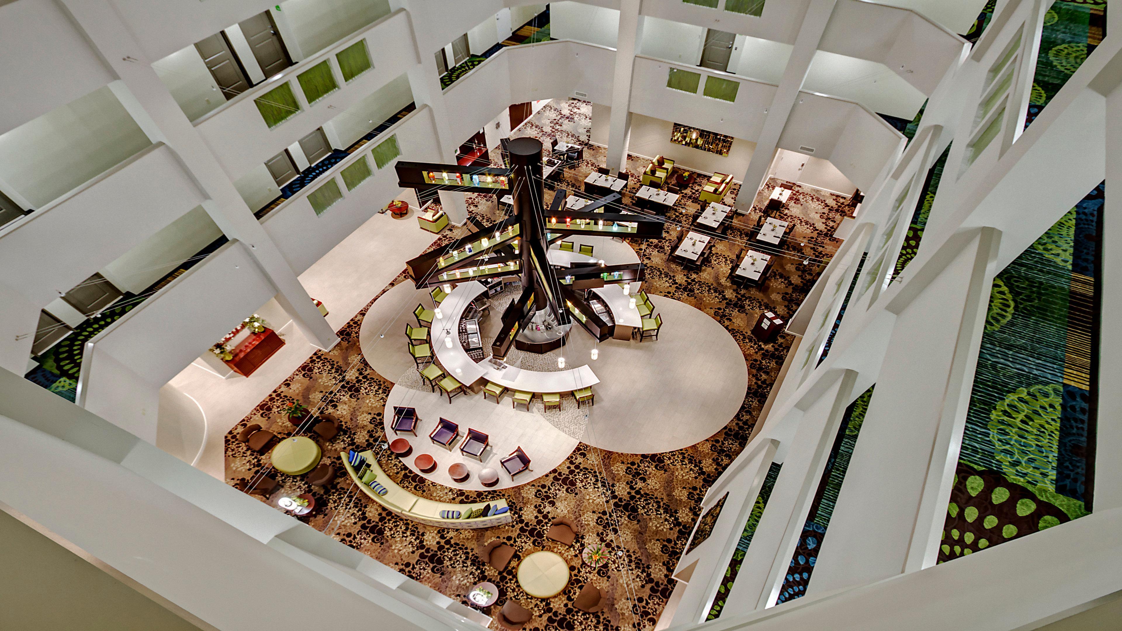 Holiday Inn & Suites Tupelo North By Ihg Exteriér fotografie
