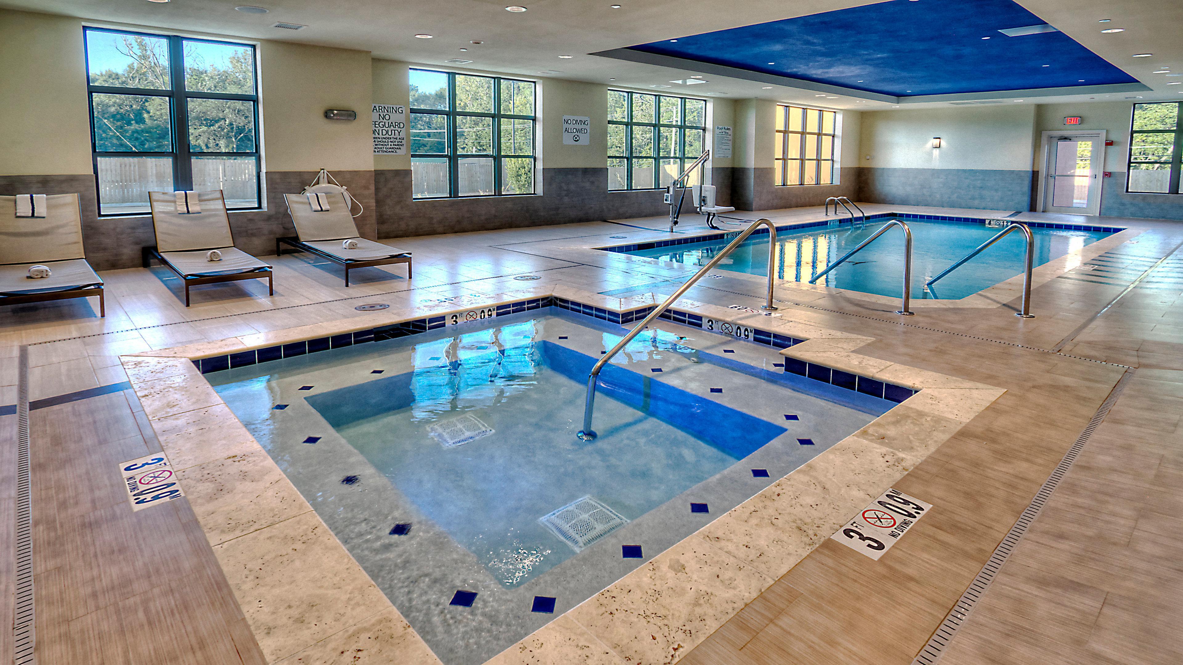 Holiday Inn & Suites Tupelo North By Ihg Exteriér fotografie