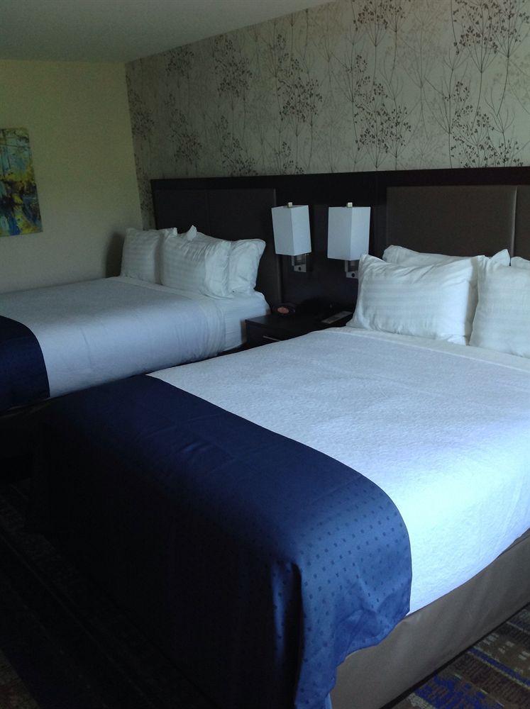 Holiday Inn & Suites Tupelo North By Ihg Exteriér fotografie