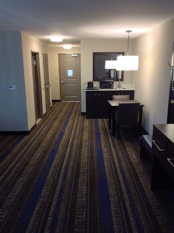 Holiday Inn & Suites Tupelo North By Ihg Exteriér fotografie